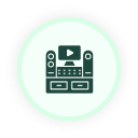 Media & Entertainment