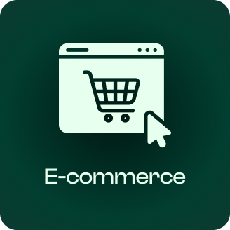 E-commerce Development