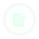AI Content Icon